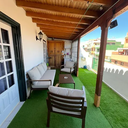 Retro Vintage Toscal Bus Stop 5p Apartamento