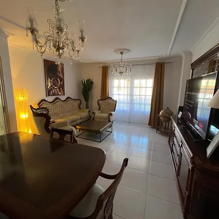 شقة Retro Vintage Toscal Bus Stop 5p لوس رياليخوس