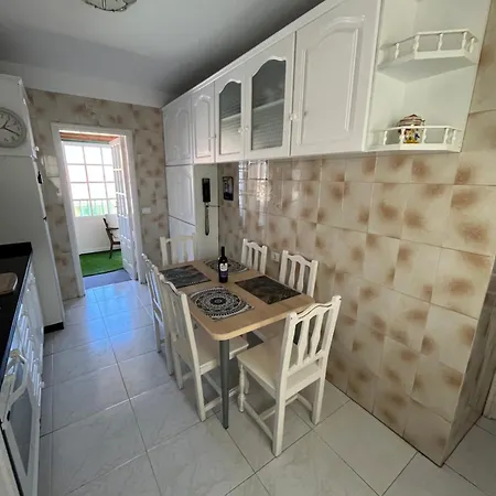 شقة Retro Vintage Toscal Bus Stop 5p