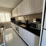Apartament Retro Vintage Toscal Bus Stop 5p *