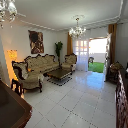 Retro Vintage Toscal Bus Stop 5p Lägenhet *