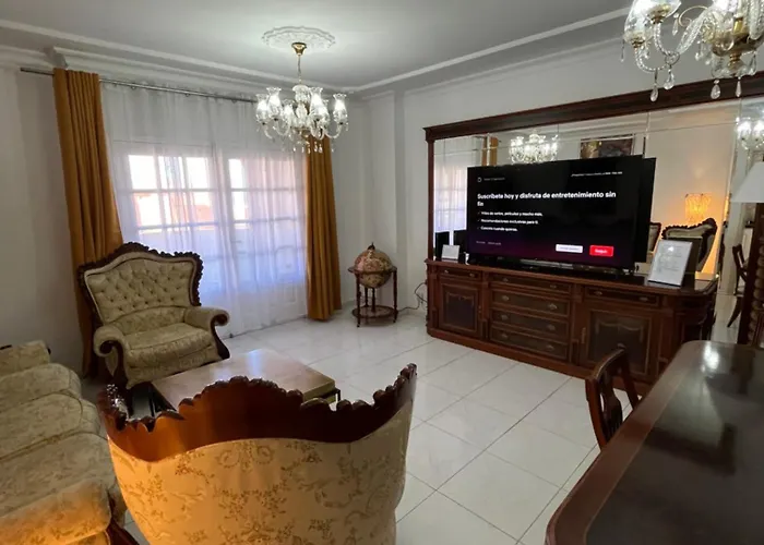 Retro Vintage Toscal Bus Stop 5p * Los Realejos