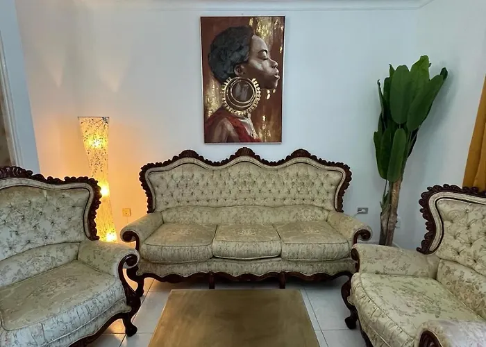 Retro Vintage Toscal Bus Stop 5p * 로스 레알레호스